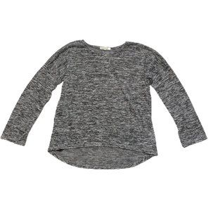 Copper Key Dropped Shoulder Top